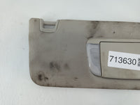 2015-2022 Subaru Legacy Sun Visor Shade Replacement Passenger Right Mirror Fits Fits 2015 2016 2017 2018 2019 2020 2021 2022