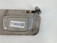 2015-2022 Subaru Legacy Sun Visor Shade Replacement Passenger Right Mirror Fits Fits 2015 2016 2017 2018 2019 2020 2021 2022