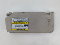 2015-2022 Subaru Legacy Sun Visor Shade Replacement Passenger Right Mirror Fits Fits 2015 2016 2017 2018 2019 2020 2021 2022