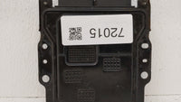 2015 Subaru Legacy PCM Engine Control Computer ECU ECM PCU OEM P/N:2765AF36C 22765AF36A, 22765AF36B Fits OEM Used Auto Parts