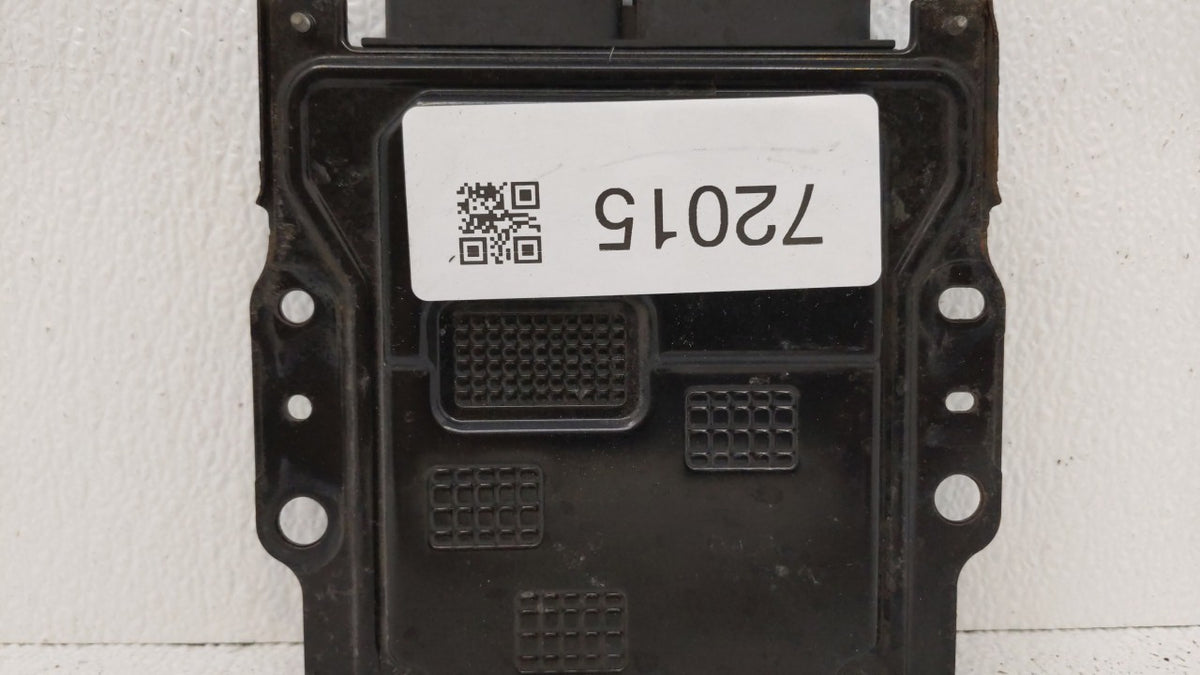 2015 Subaru Legacy PCM Engine Control Computer ECU ECM PCU OEM P/N:2765AF36C 22765AF36A, 22765AF36B OEM Used Auto Parts - Oe