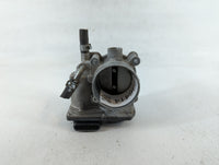 2013-2019 Subaru Legacy Throttle Body P/N:16112AA38A Fits Fits 2013 2014 2015 2016 2017 2018 2019 OEM Used Auto Parts - Oemu