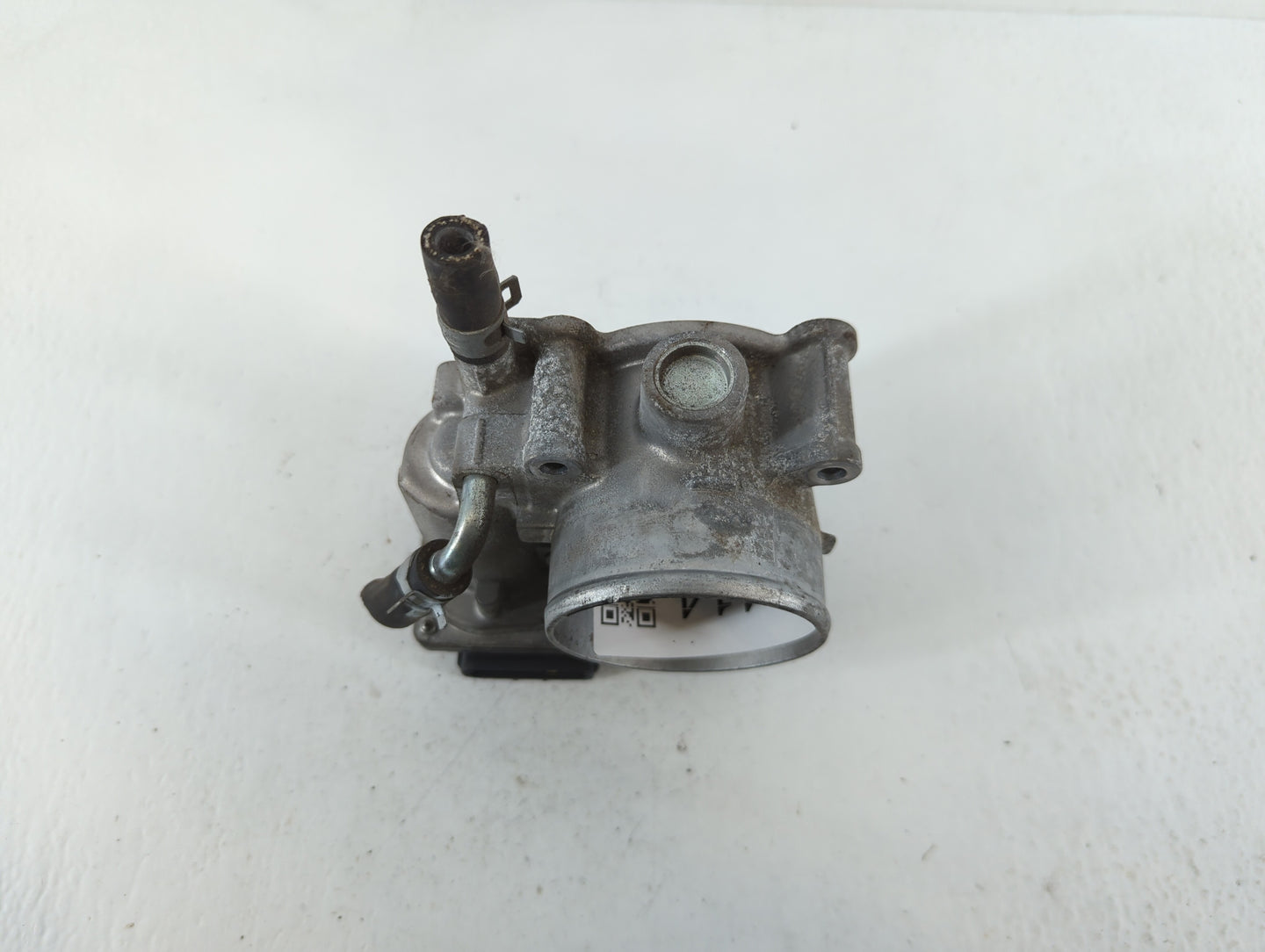 2013-2019 Subaru Legacy Throttle Body P/N:16112AA38A Fits Fits 2013 2014 2015 2016 2017 2018 2019 OEM Used Auto Parts - Oemu