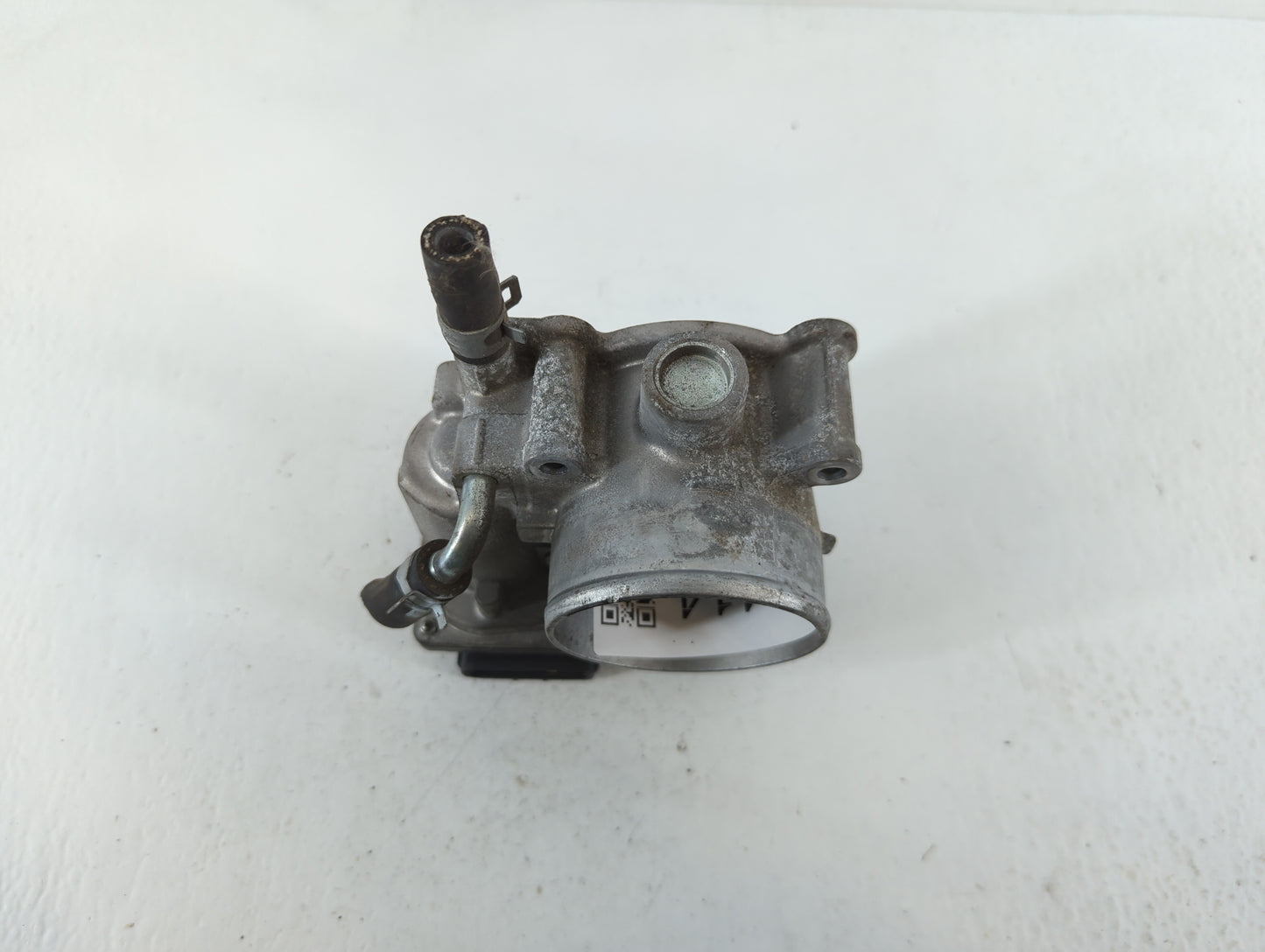 2013-2019 Subaru Legacy Throttle Body P/N:16112AA38A Fits Fits 2013 2014 2015 2016 2017 2018 2019 OEM Used Auto Parts - Oemu