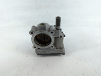 2013-2019 Subaru Legacy Throttle Body P/N:16112AA38A Fits Fits 2013 2014 2015 2016 2017 2018 2019 OEM Used Auto Parts - Oemu