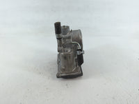 2013-2019 Subaru Legacy Throttle Body P/N:16112AA38A Fits Fits 2013 2014 2015 2016 2017 2018 2019 OEM Used Auto Parts - Oemu