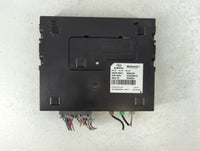 2015 Subaru Outback CONSOLE COMPARTMENT - Oemusedautoparts1.com