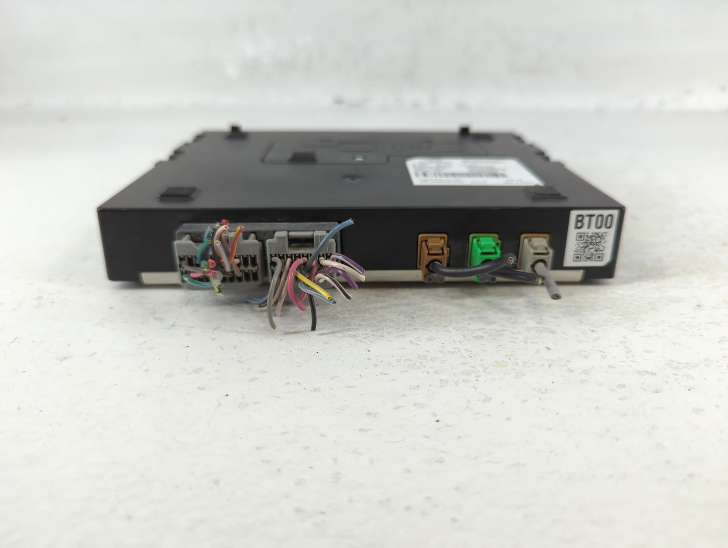 2015 Subaru Outback CONSOLE COMPARTMENT - Oemusedautoparts1.com