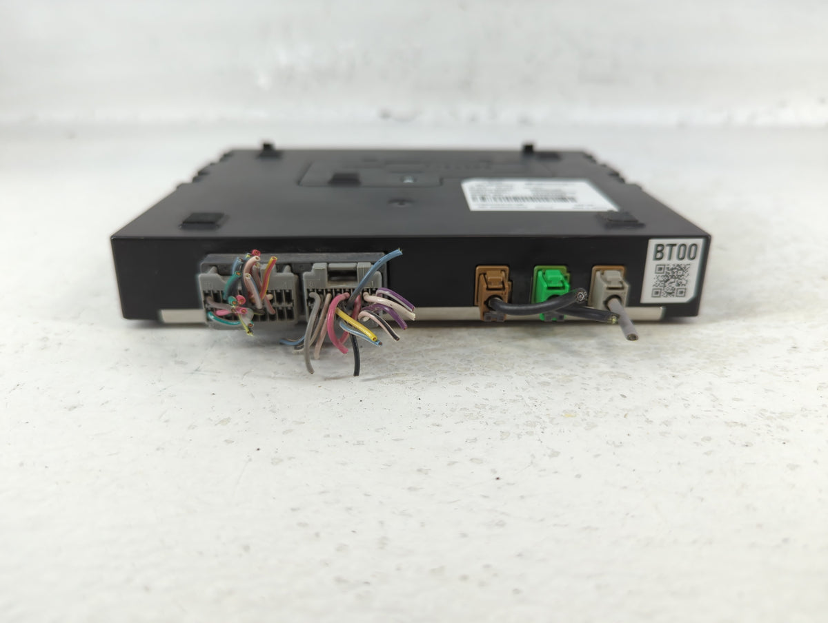 2015 Subaru Outback CONSOLE COMPARTMENT - Oemusedautoparts1.com