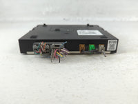 2015 Subaru Outback CONSOLE COMPARTMENT - Oemusedautoparts1.com
