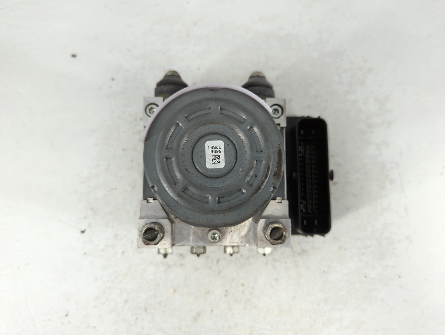 2015 Subaru Legacy ABS Pump Control Module Replacement P/N:27536AL00B Fits OEM Used Auto Parts - Oemusedautoparts1.com