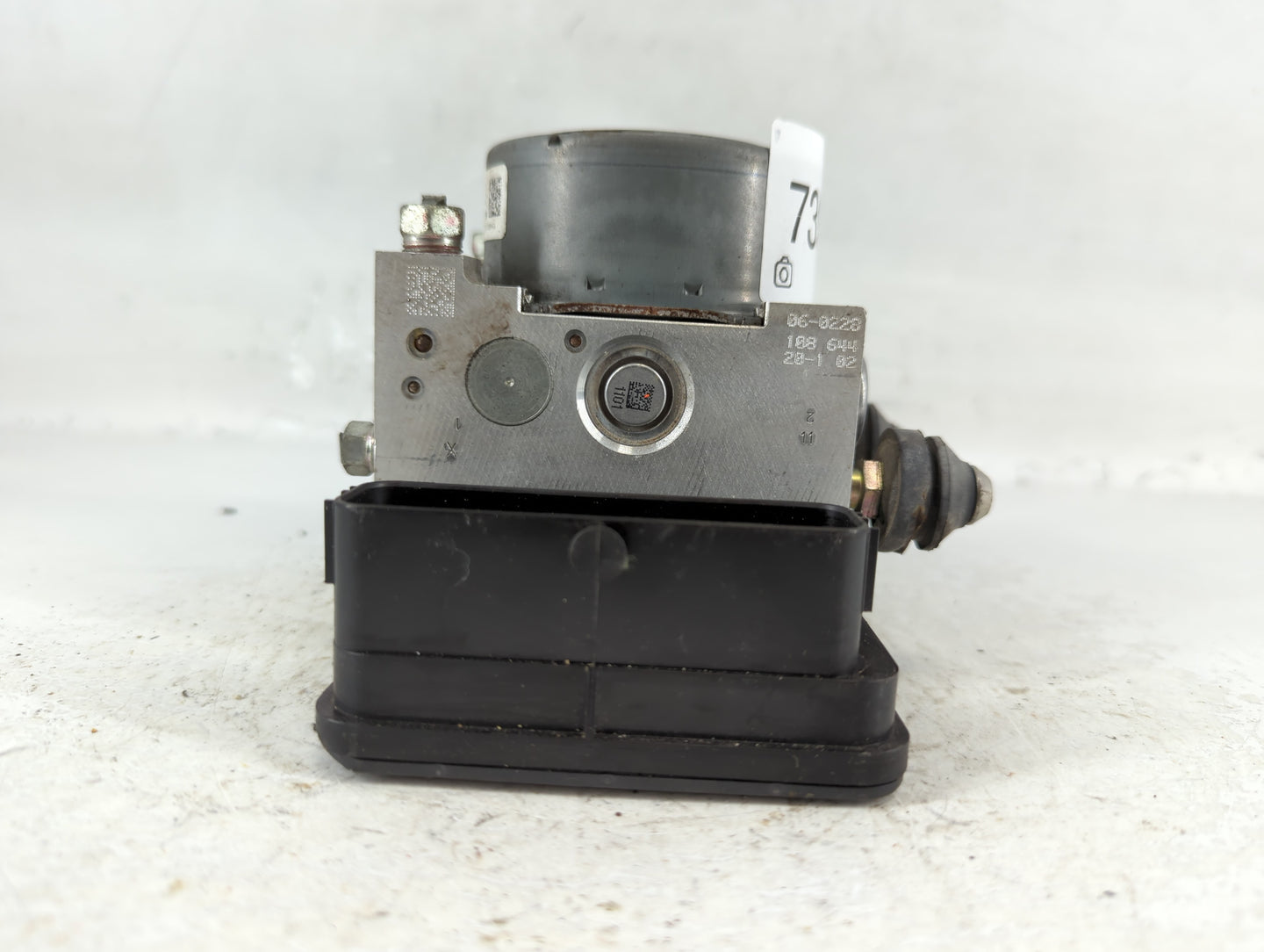 2015 Subaru Legacy ABS Pump Control Module Replacement P/N:27536AL00B Fits OEM Used Auto Parts - Oemusedautoparts1.com