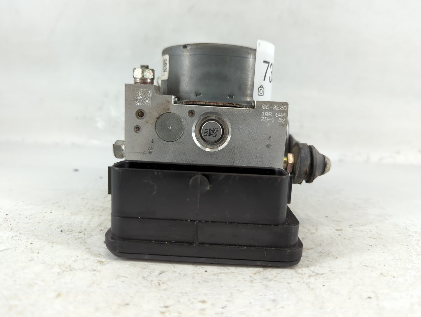 2015 Subaru Legacy ABS Pump Control Module Replacement P/N:27536AL00B Fits OEM Used Auto Parts - Oemusedautoparts1.com