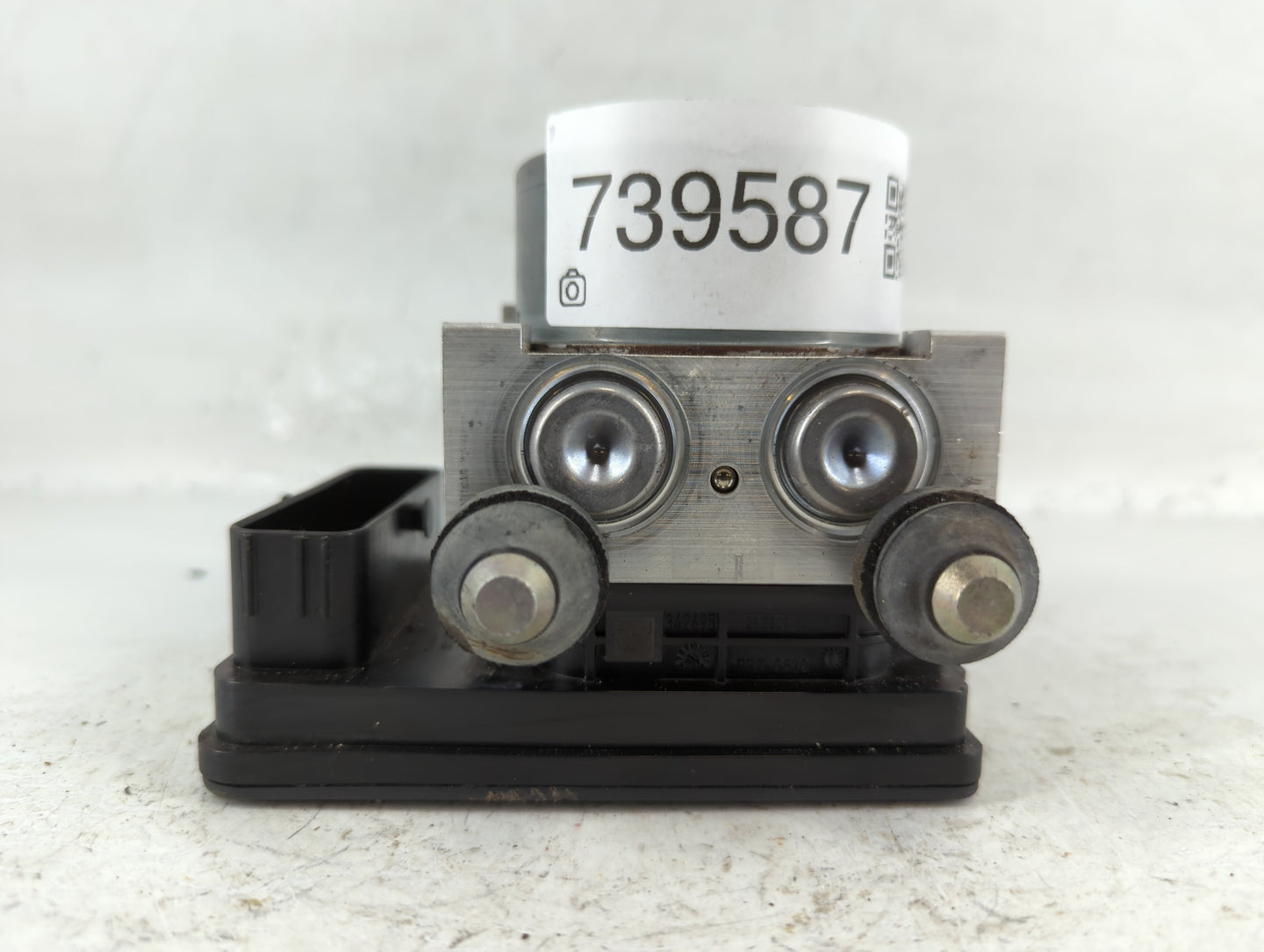 2015 Subaru Legacy ABS Pump Control Module Replacement P/N:27536AL00B Fits OEM Used Auto Parts - Oemusedautoparts1.com