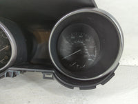 2015 Subaru Legacy Instrument Cluster Speedometer Gauges P/N:A2C87064503 Fits OEM Used Auto Parts - Oemusedautoparts1.com
