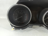 2015 Subaru Legacy Instrument Cluster Speedometer Gauges P/N:A2C87064503 Fits OEM Used Auto Parts - Oemusedautoparts1.com