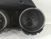 2015 Subaru Legacy Instrument Cluster Speedometer Gauges P/N:A2C87064503 Fits OEM Used Auto Parts - Oemusedautoparts1.com