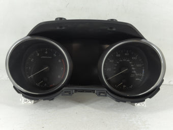 compare product 2015 Subaru Legacy Instrument Cluster Speedometer Gauges P/N:A2C87064503 Fits OEM Used Auto Parts