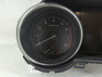 2015 Subaru Legacy Instrument Cluster Speedometer Gauges P/N:A2C87064503 Fits OEM Used Auto Parts - Oemusedautoparts1.com