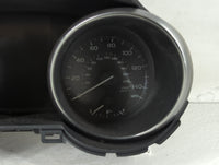 2015 Subaru Legacy Instrument Cluster Speedometer Gauges P/N:A2C87064503 Fits OEM Used Auto Parts - Oemusedautoparts1.com
