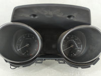 2015 Subaru Legacy Instrument Cluster Speedometer Gauges P/N:A2C87064503 Fits OEM Used Auto Parts - Oemusedautoparts1.com