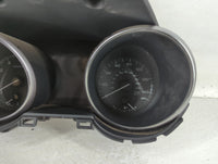 2015 Subaru Legacy Instrument Cluster Speedometer Gauges P/N:A2C87064503 Fits OEM Used Auto Parts - Oemusedautoparts1.com