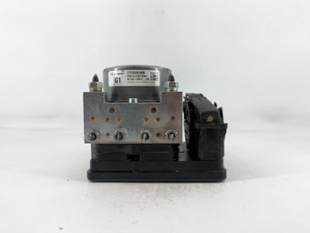 compare product 2015 Subaru Legacy ABS Pump Control Module Replacement P/N:27536AL00B Fits OEM Used Auto Parts