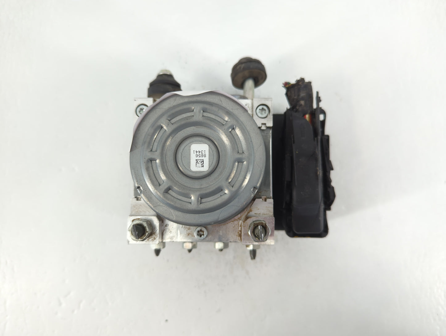 2015 Subaru Legacy ABS Pump Control Module Replacement P/N:27536AL00B Fits OEM Used Auto Parts - Oemusedautoparts1.com
