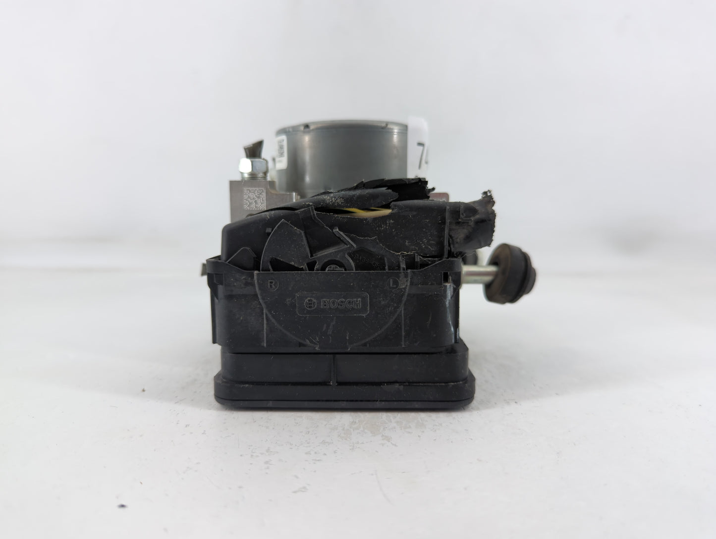 2015 Subaru Legacy ABS Pump Control Module Replacement P/N:27536AL00B Fits OEM Used Auto Parts - Oemusedautoparts1.com
