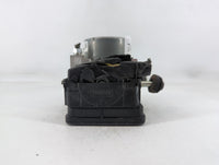 2015 Subaru Legacy ABS Pump Control Module Replacement P/N:27536AL00B Fits OEM Used Auto Parts - Oemusedautoparts1.com