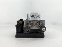 2015 Subaru Legacy ABS Pump Control Module Replacement P/N:27536AL00B Fits OEM Used Auto Parts - Oemusedautoparts1.com