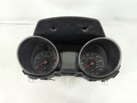 2015 Subaru Legacy Instrument Cluster Speedometer Gauges P/N:005292 A2C87064303 Fits OEM Used Auto Parts - Oemusedautoparts1