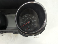 2015 Subaru Legacy Instrument Cluster Speedometer Gauges P/N:005292 A2C87064303 Fits OEM Used Auto Parts - Oemusedautoparts1