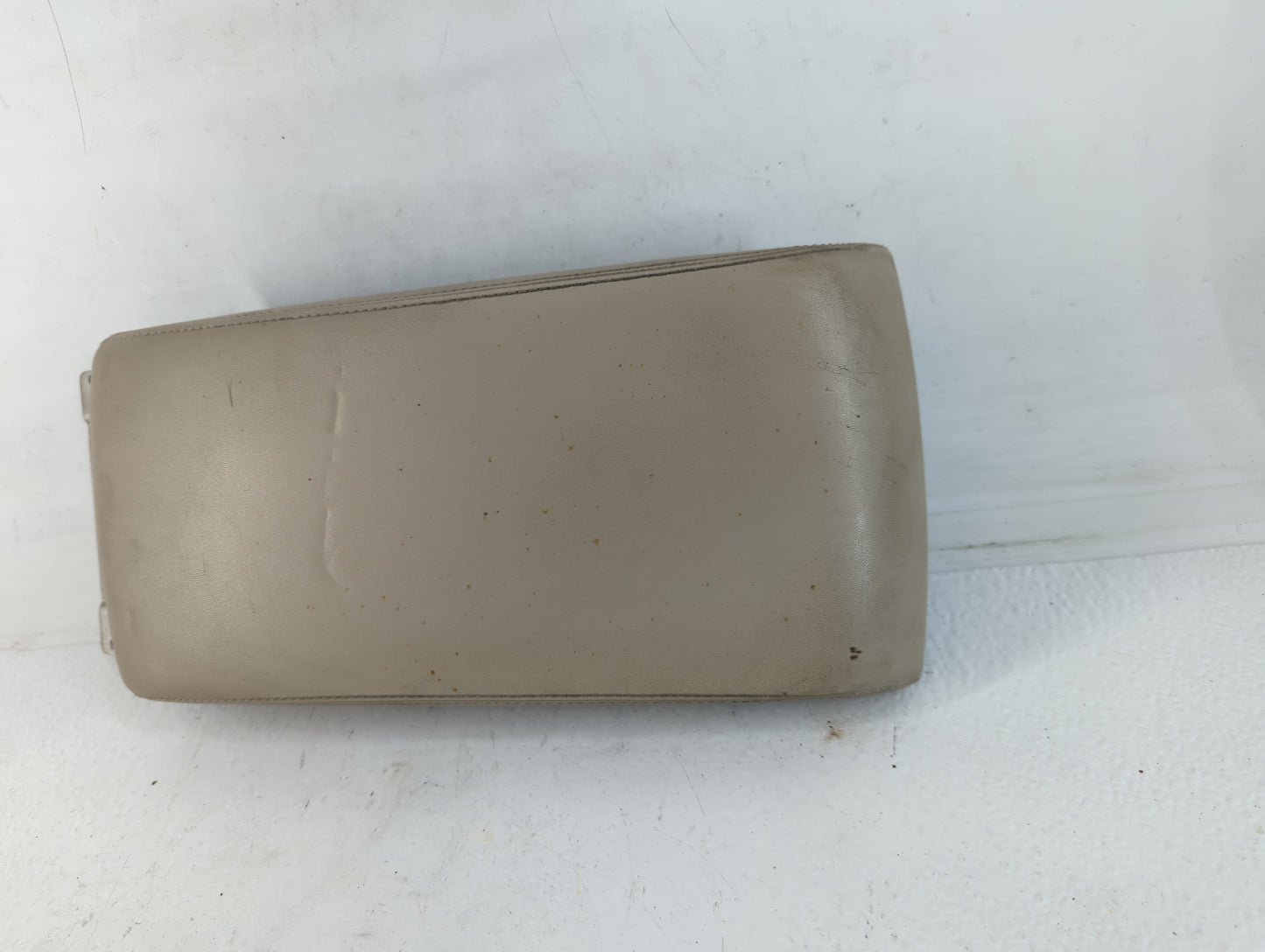 2015 Subaru Legacy Center Console Armrest Cover Lid Fits OEM Used Auto Parts - Oemusedautoparts1.com