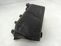 2015-2017 Subaru Legacy Fusebox Fuse Box Panel Relay Module P/N:MB503701B Fits Fits 2015 2016 2017 OEM Used Auto Parts - Oem