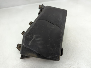 2015-2017 Subaru Legacy Fusebox Fuse Box Panel Relay Module P/N:MB503701B Fits Fits 2015 2016 2017 OEM Used Auto Parts - Oem