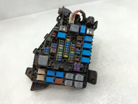 2015-2017 Subaru Legacy Fusebox Fuse Box Panel Relay Module P/N:MB503701B Fits Fits 2015 2016 2017 OEM Used Auto Parts - Oem