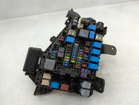 2015 Subaru Legacy Fusebox Fuse Box Panel Relay Module P/N:PR103830B Fits OEM Used Auto Parts - Oemusedautoparts1.com