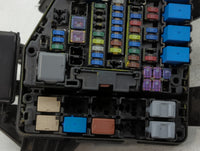 2015 Subaru Legacy Fusebox Fuse Box Panel Relay Module P/N:PR103830B Fits OEM Used Auto Parts - Oemusedautoparts1.com