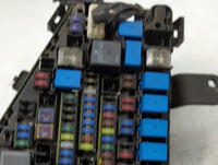 2015 Subaru Legacy Fusebox Fuse Box Panel Relay Module P/N:PR103830B Fits OEM Used Auto Parts - Oemusedautoparts1.com