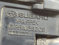 2015 Subaru Legacy Fusebox Fuse Box Panel Relay Module P/N:PR103830B Fits OEM Used Auto Parts - Oemusedautoparts1.com