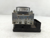 2015 Subaru Legacy ABS Pump Control Module Replacement P/N:27536AL00B Fits OEM Used Auto Parts - Oemusedautoparts1.com