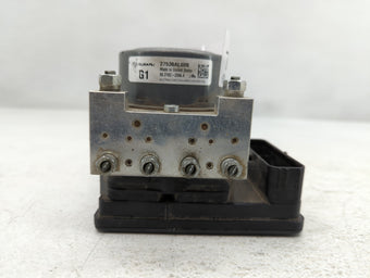 compare product 2015 Subaru Legacy ABS Pump Control Module Replacement P/N:27536AL00B Fits OEM Used Auto Parts