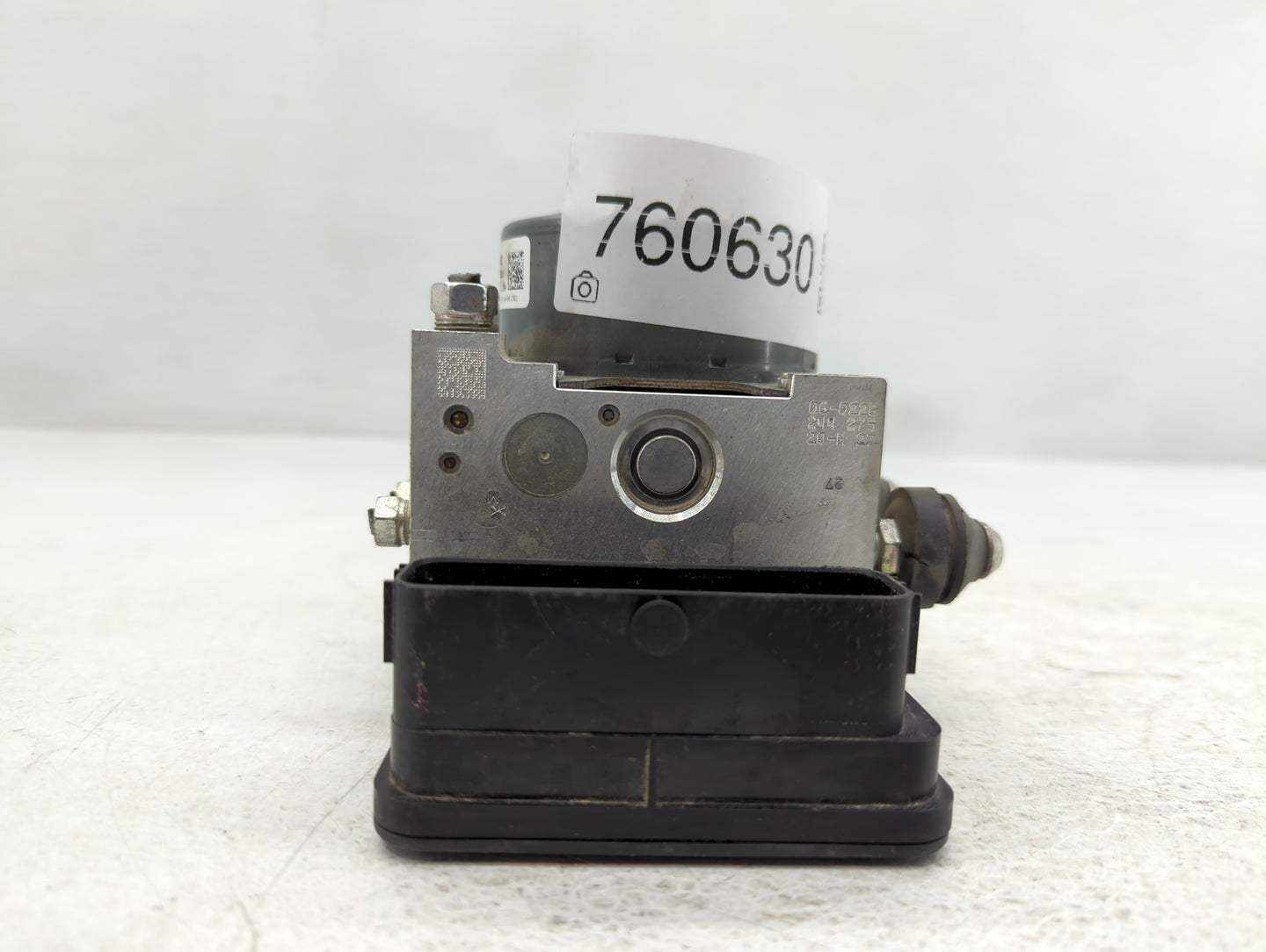 2015 Subaru Legacy ABS Pump Control Module Replacement P/N:27536AL00B Fits OEM Used Auto Parts - Oemusedautoparts1.com