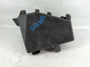 2015 Subaru Legacy Fusebox Fuse Box Panel Relay Module P/N:MB50370IB Fits OEM Used Auto Parts - Oemusedautoparts1.com