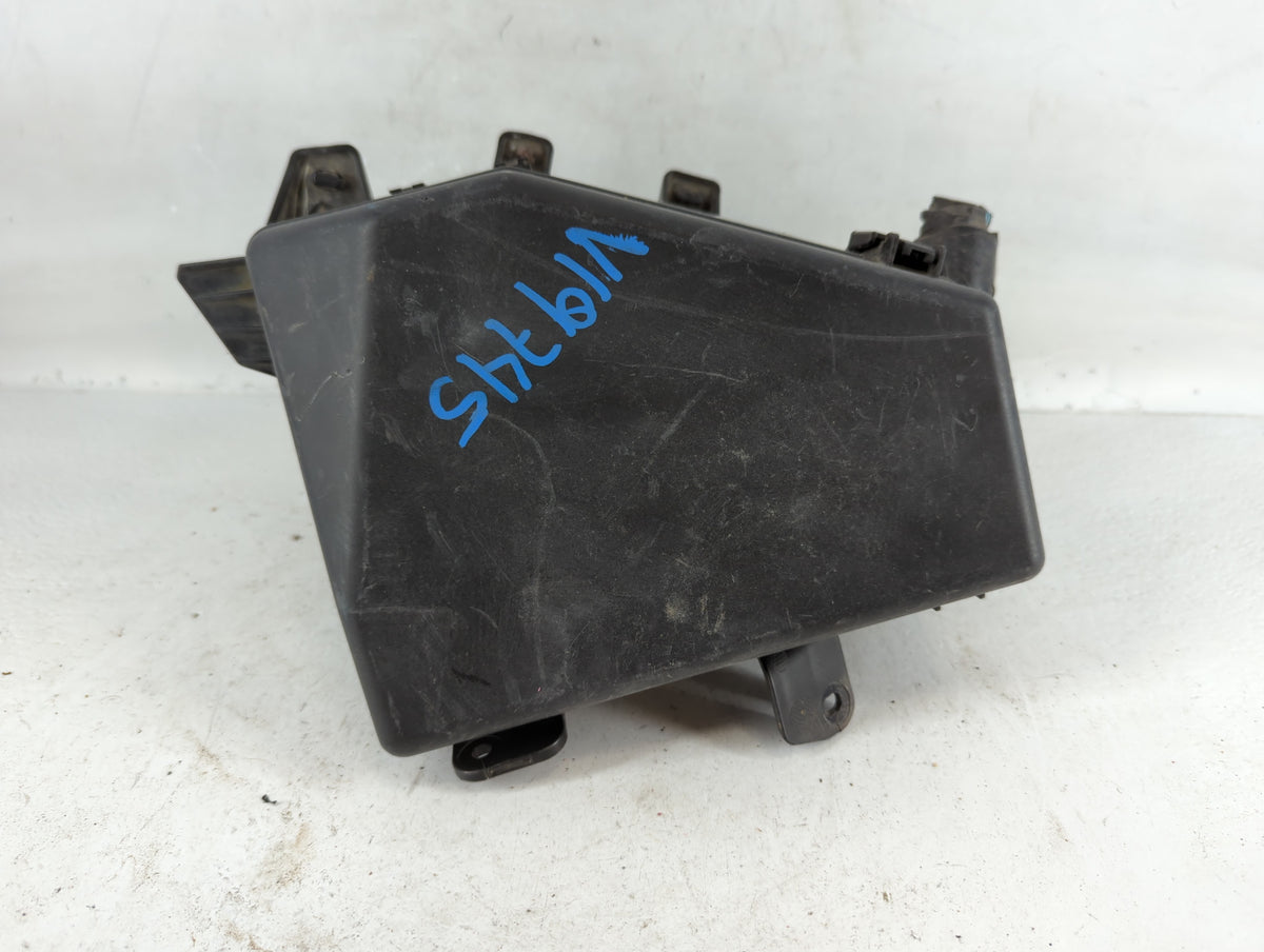 2015 Subaru Legacy Fusebox Fuse Box Panel Relay Module P/N:MB50370IB Fits OEM Used Auto Parts - Oemusedautoparts1.com
