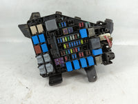 2015 Subaru Legacy Fusebox Fuse Box Panel Relay Module P/N:MB50370IB Fits OEM Used Auto Parts - Oemusedautoparts1.com