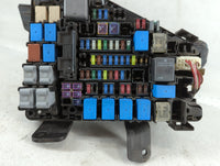 2015 Subaru Legacy Fusebox Fuse Box Panel Relay Module P/N:MB50370IB Fits OEM Used Auto Parts - Oemusedautoparts1.com
