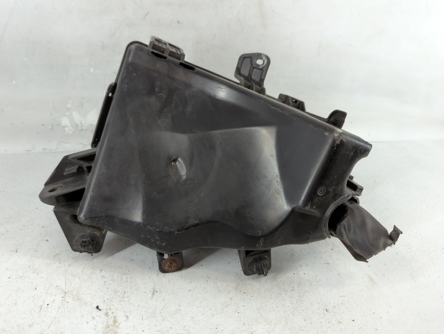 2015 Subaru Legacy Fusebox Fuse Box Panel Relay Module P/N:MB50370IB Fits OEM Used Auto Parts - Oemusedautoparts1.com