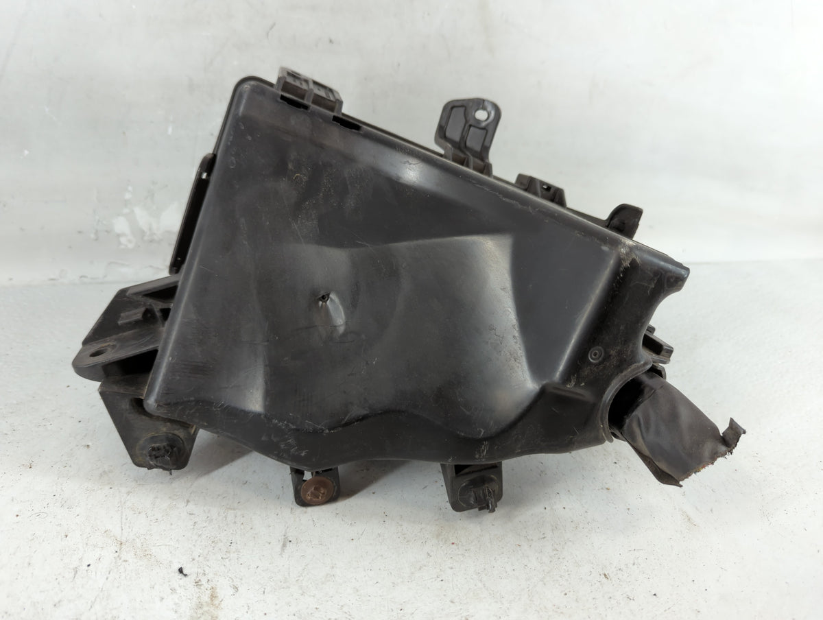 2015 Subaru Legacy Fusebox Fuse Box Panel Relay Module P/N:MB50370IB Fits OEM Used Auto Parts - Oemusedautoparts1.com